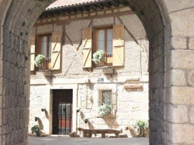 Casa Rural en Rioja Alavesa - Gite rural entre Pays Basque et La Rioja