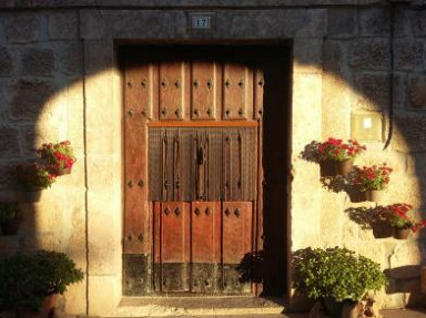 Casa Rural en Rioja Alavesa - Gite rural entre Pays Basque et La Rioja