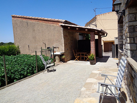 El Colomar - Casa Rural à Calonge de Segarra - Province de Barcelone