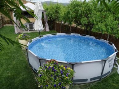 Casa rural en el Pirineo de Huesca - Valle de la Fueva