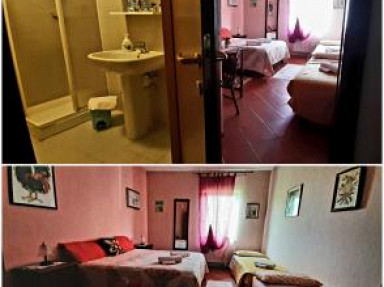 Chambres d'hôtes Piémont dans les collines du Monferrato et Langhe
