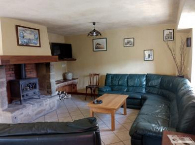 Gîte rural Haute Loire de 4 à 10 personnes, à Blassac en Auvergne