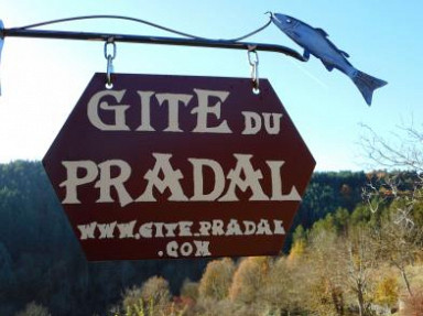 Gîte rural Haute Loire de 4 à 10 personnes, à Blassac en Auvergne