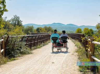 Gîtes Ardèche, L'Amourier, Balazuc, Vallon Pont d'Arc -Gîte Le Figuier