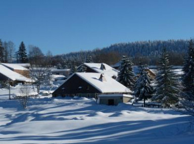 Gites et chalet dans le Haut-Doubs - Doubs à Hauterive la Fresse