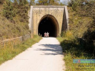 Gîtes Ardèche, L'Amourier, Balazuc, Vallon Pont d'Arc -Gîte Le Figuier