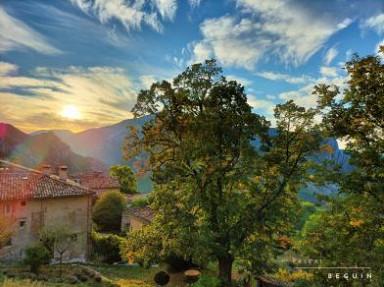 Gîte Château de Chasteuil - A 10 km de Castellane, Verdon 04120 PACA