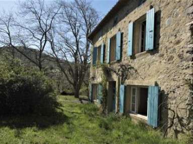 Chambres d'hôtes Aude, les Corbières, entre Carcassonne et Perpignan