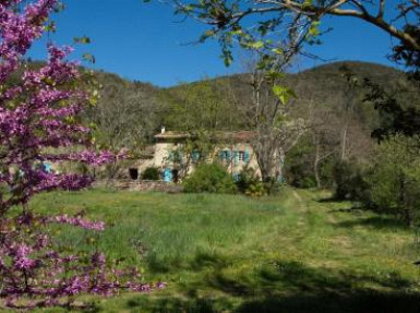 Chambres d'hôtes Aude, les Corbières, entre Carcassonne et Perpignan