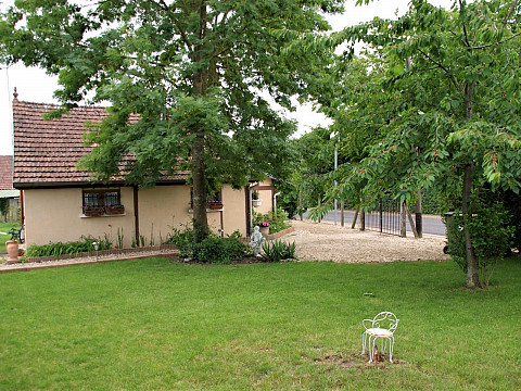 Gîte Rural La Maison de ma Mère 78910 Orgerus, Yvelines, proche Paris