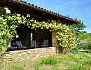 Maison du Four à pain, gîte Piémont, proche Alba - Cascina Bricchetto