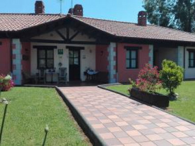 Apartamento rural en Sebreño, Ribadesella en Asturias