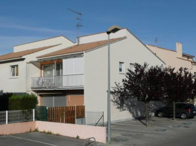Le Grau du Roi 30240 Gard Rive Dt Le Boucanet F2 climatisé 400 m plage