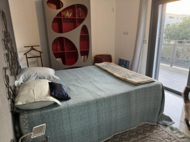 La Ciotat Chambre avec terrasse et parking