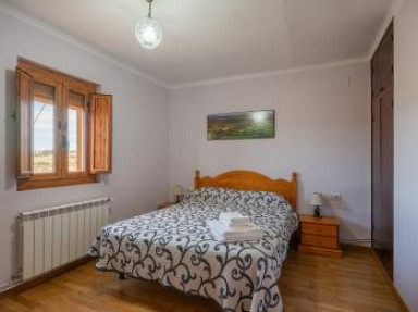 Catalogne, proche Barcelone, belle maison dans les vignes - Mas Prat