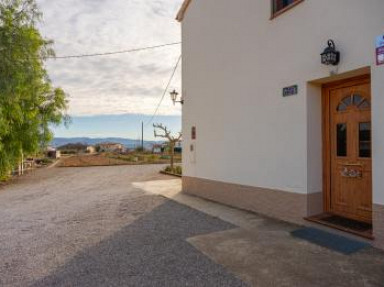 Catalogne, proche Barcelone, belle maison dans les vignes - Mas Prat
