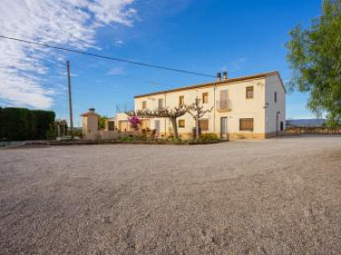 Catalogne, proche Barcelone, belle maison dans les vignes - Mas Prat
