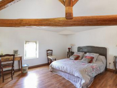 L'OUSTAL D'ADELE GÎTE PROCHE DE MOISSAC ET LE CANAL DU MIDI - PISCINE