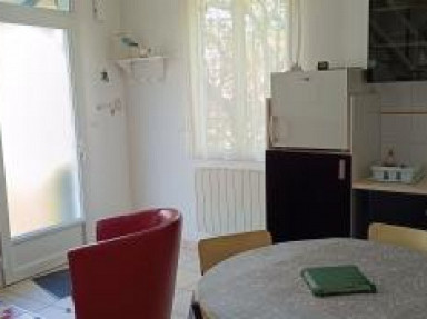 Maison de pêcheur à 80 m de la mer - Gîte Finistère à Plougasnou
