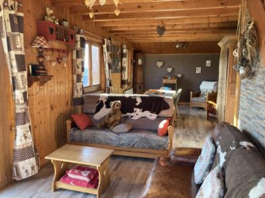 Gites et chalet dans le Haut-Doubs - Doubs à Hauterive la Fresse