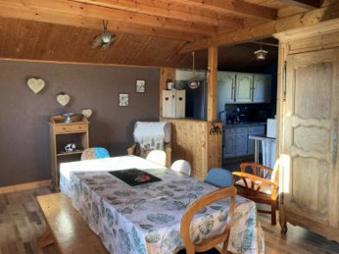 Gites et chalet dans le Haut-Doubs - Doubs à Hauterive la Fresse