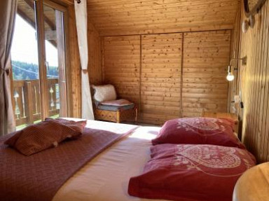 Gites et chalet dans le Haut-Doubs - Doubs à Hauterive la Fresse