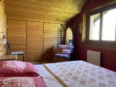 Gites et chalet dans le Haut-Doubs - Doubs à Hauterive la Fresse