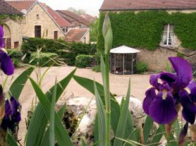 Chambres d'hôtes de style au Château de Prauthoy, Haute-Marne, Langres