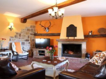 locations vacances, Castilla y Leon