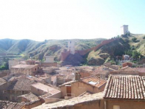 locations vacances, Aragon