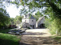 locations vacances, Lot