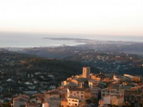 locations vacances, Alpes-Maritimes