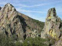 locations vacances, Extremadura