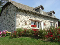 locations vacances, Cantal