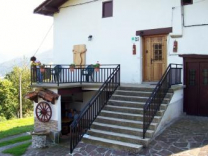 locations vacances, Navarra