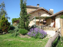 locations vacances, Haute-Garonne