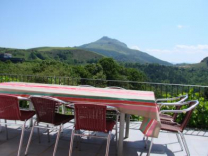 locations vacances, Navarra