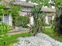 locations vacances, Haute-Garonne