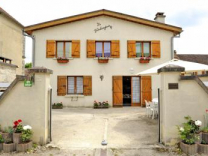 locations vacances, Aube