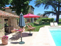 locations vacances, Rhône