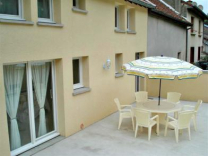 locations vacances, Vosges