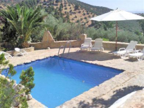 locations vacances, Andalucia