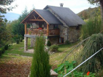 locations vacances, Ariège