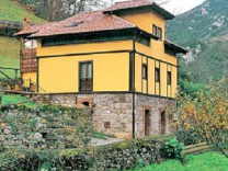 locations vacances, Asturias