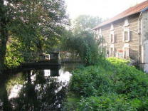 locations vacances, Isère