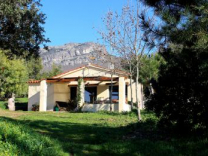 locations vacances, Extremadura