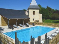 locations vacances, Maine-et-Loire