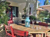 locations vacances, Vaucluse