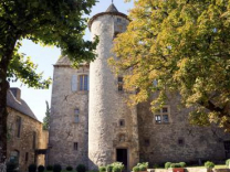 locations vacances, Aveyron