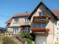 locations vacances, Moselle